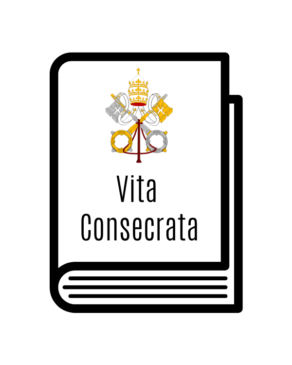 Vita Consecrata