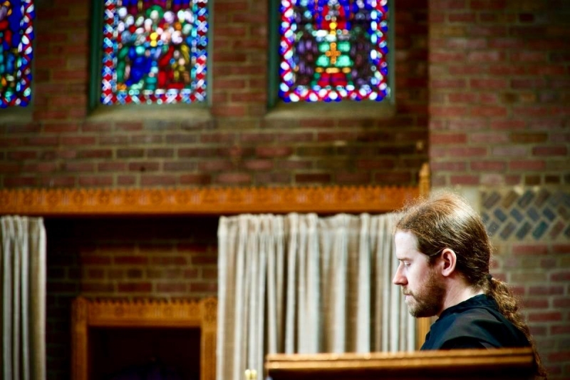 Benedictine Monks of St. Anselm's Abbey