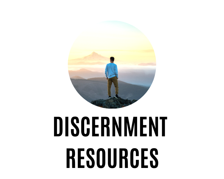 Discernment-Resources-Icon