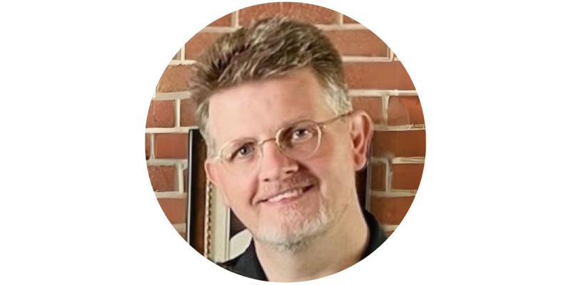 Deputy Director of the Catechetical Institute: Dr. Bill Kemig